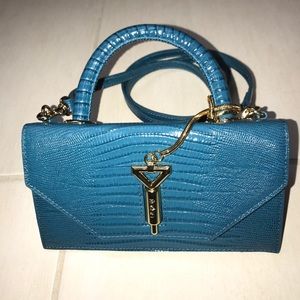 Florian London Mini Meghan Bag